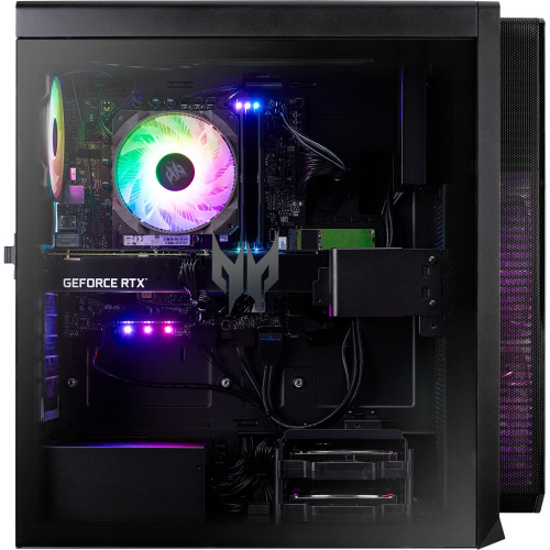 Acer DG.E2ZAA.002 Desktop PC