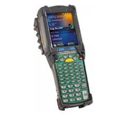 BARTEC B7-A2A2-0GL0/SYEYA600 Mobile Computer