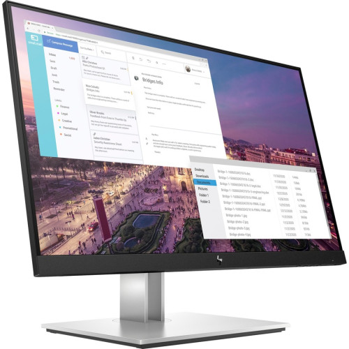 HP 9VF96AA#ABA Monitor