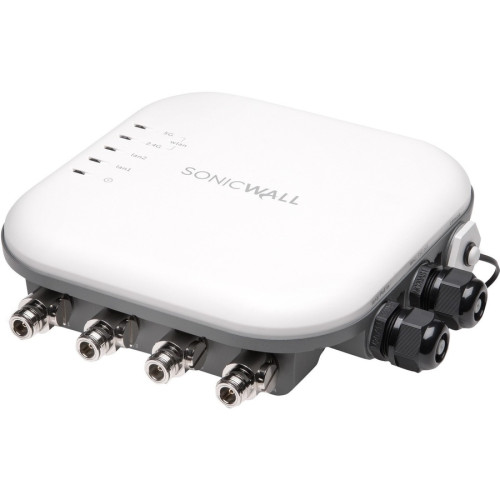 SonicWall 01-SSC-2515 Wireless Access Points