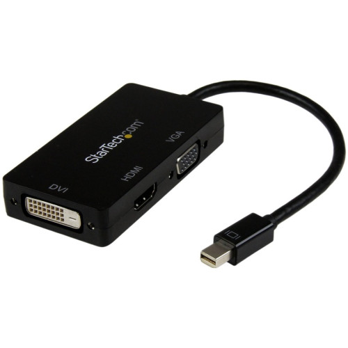 StarTech MDP2VGDVHD Cables, Connectors, and Adapters