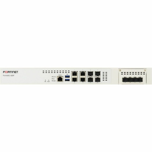 Fortinet FAD-420F-BDL-731-36 Load Balancers