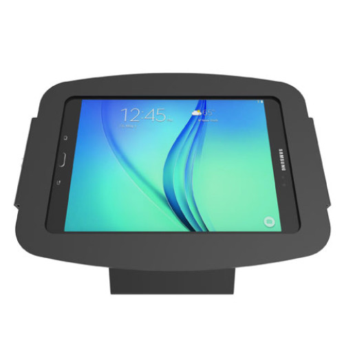 Compulocks Brands Inc. Space Kiosk Galaxy Tab E Customer Display