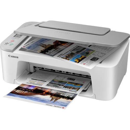 Canon 4977C022 Multi-Function Printer