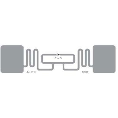 Alien ALN-9662-FWRCA RFID Tag