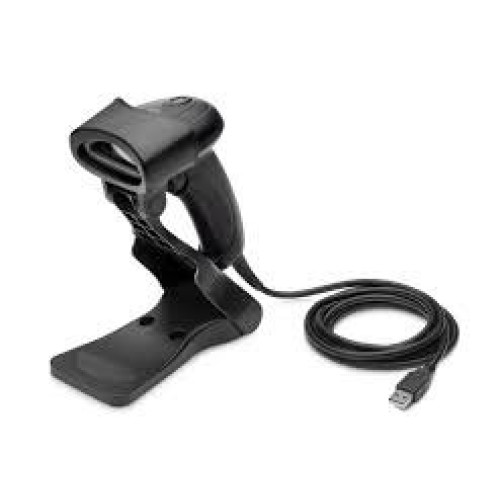 HP 4AK34AA#ABA Barcode Scanner