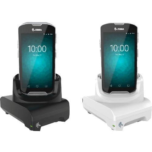 Zebra CRD-TC51-HC1SC-01 Docks and Cradles