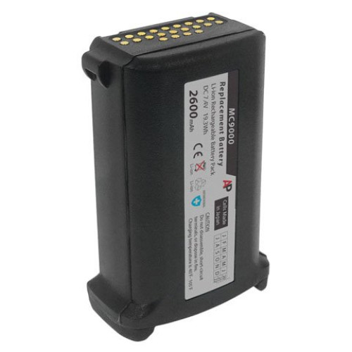 AirTrack® BTRY-MC90SAB00-10-COMPATIBLE Battery
