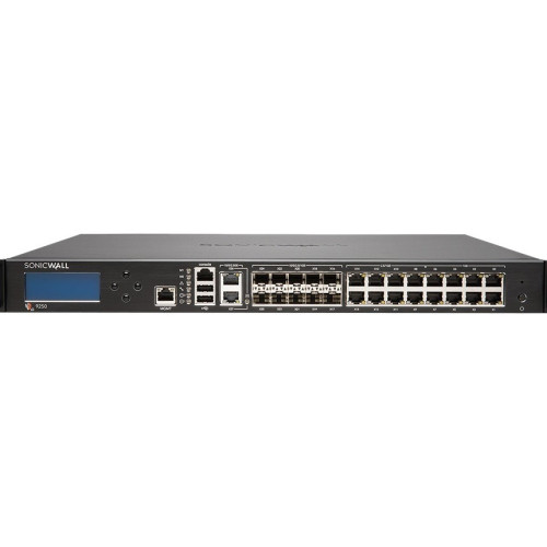 SonicWall 01-SSC-4367 Software