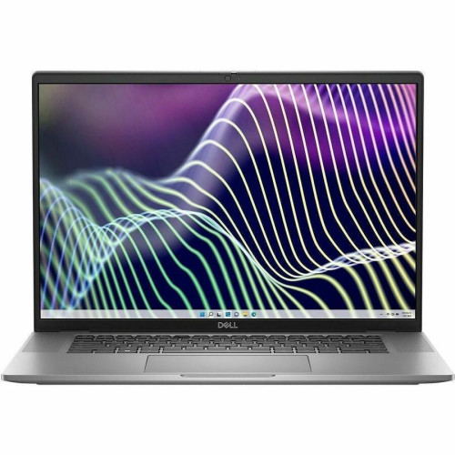 Dell XMCJ3 Laptop