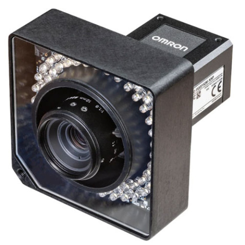 Omron V440-FXXXY50M-NNX Fixed Barcode Scanner