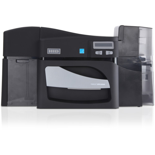 Fargo 49401 ID Card Printer