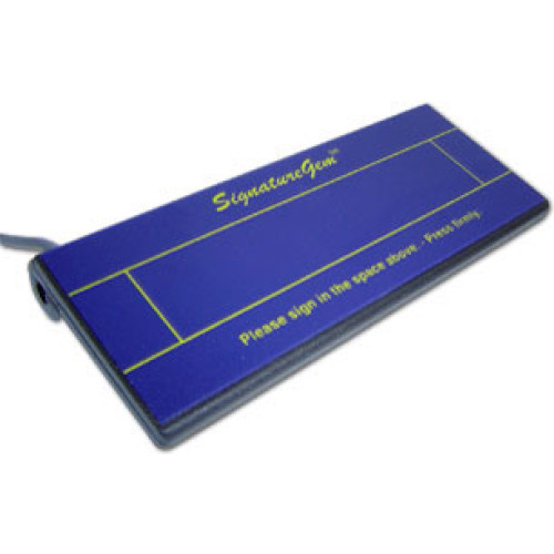 Topaz T-S261-KB-R Signature Pad