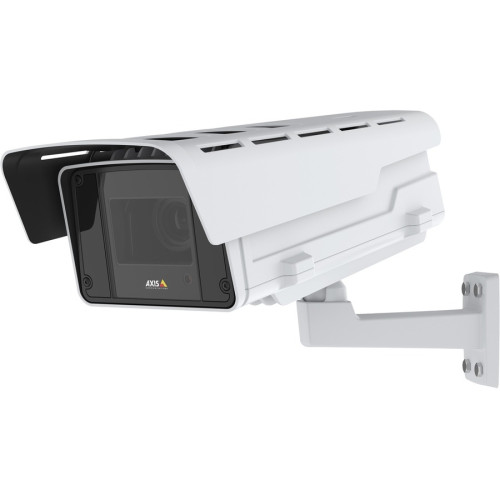 Axis 02064-001 Security Camera