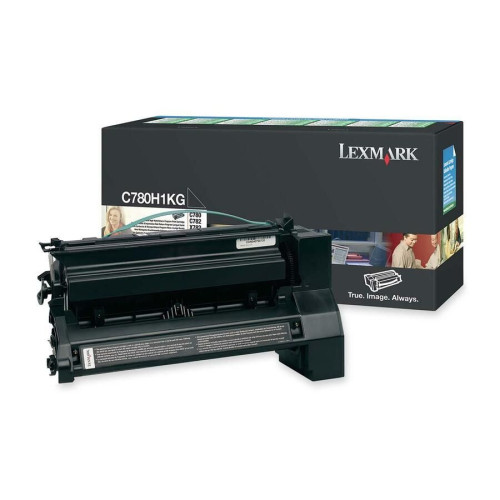 Lexmark C782X2KG Toner