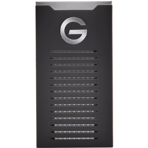 Western Digital SDPS11A-002T-GBANB Drive