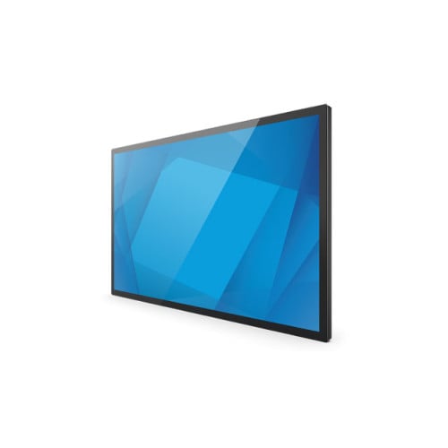Elo 5554L Touchscreen Signage