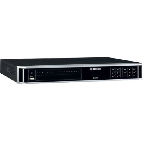Bosch DVR-3000-04A001 Surveillance DVR