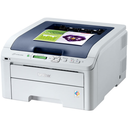 Brother HL-3070CW Products