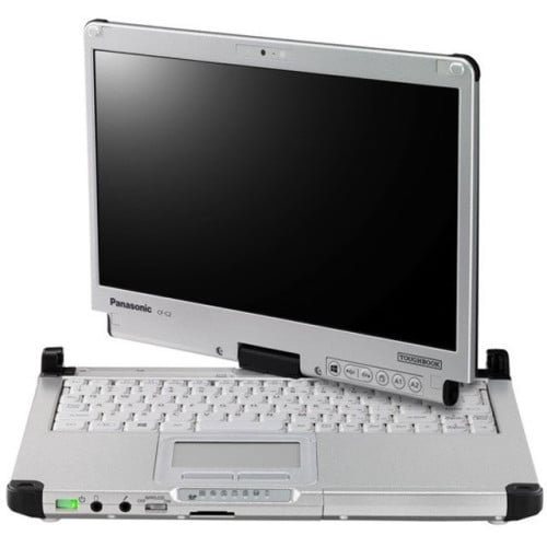 Panasonic CF-C2CQ-06BM Tablet