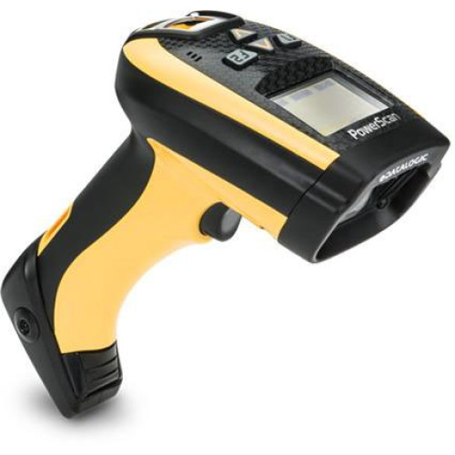 Datalogic PM9501-WH-DK910-RT Barcode Scanner