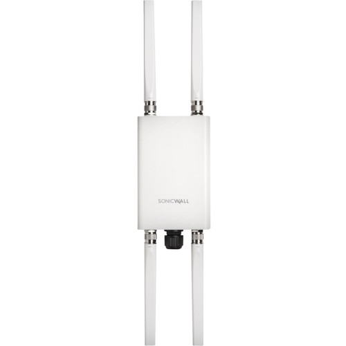 SonicWall 01-SSC-2463 Wireless Access Points