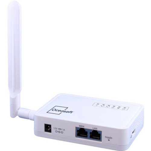 Zebra TT-Bridge-2 Wireless Transmitter / Receiver