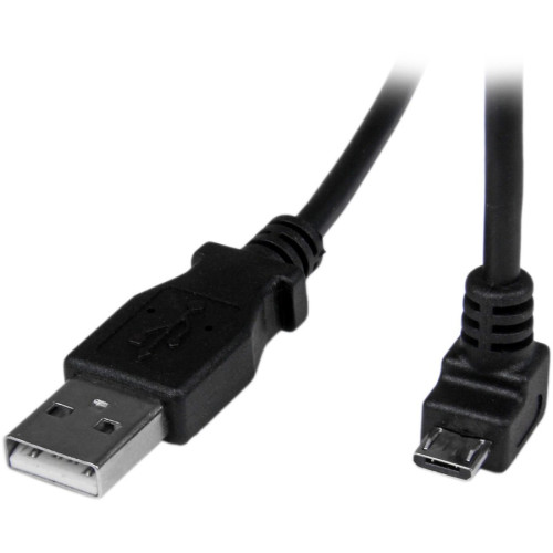 StarTech USBAUB2MD Cables, Connectors, and Adapters