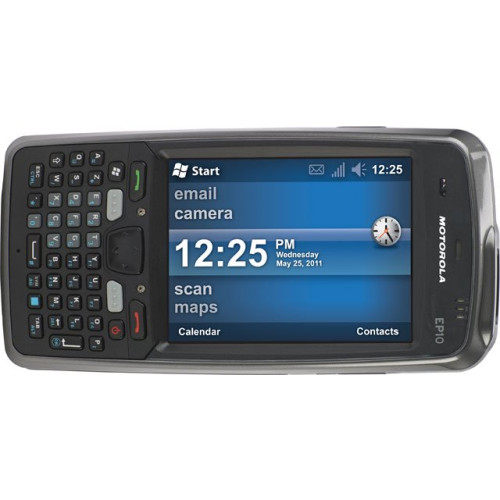 Motorola EP1031002040062C Mobile Computer