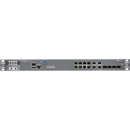 Juniper Networks ACX1100-DC Wireless Router