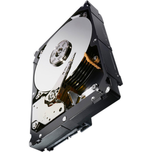 Seagate ST4000NM0023 Drive