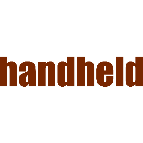 Handheld RAM-101U-2461_RT8 Accessory