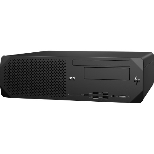 HP 4X6M7UT#ABA Workstation PC