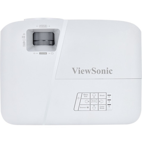 ViewSonic PG707W Projector