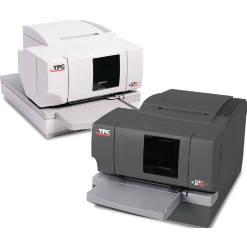 CognitiveTPG A760-4405/DUAL Receipt Printer