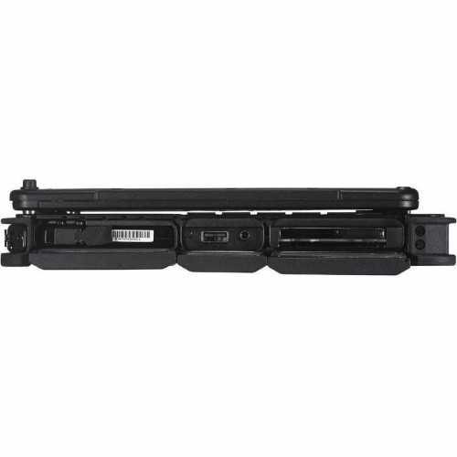 Getac VSCP5PTABDXA Rugged Laptop