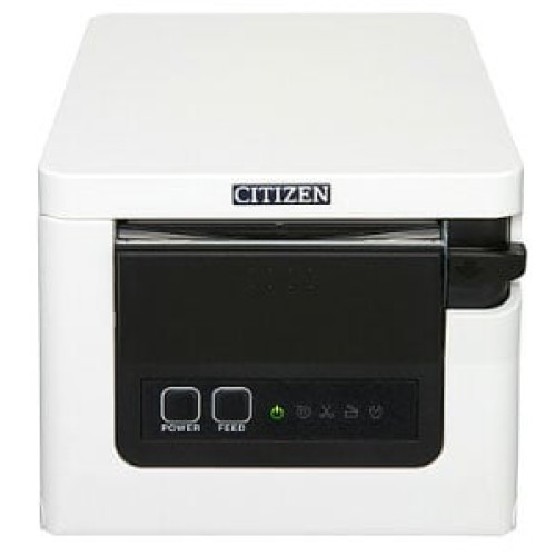 Citizen CT-S751RSUWH Receipt Printer