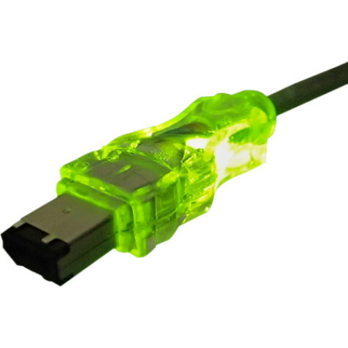 QVS CC1394-10GNL Products