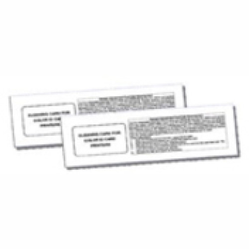Magicard M9005-761 ID Printer Cleaner