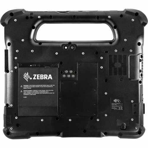 Zebra RTL10B1-E2AS0X0000NA Tablet