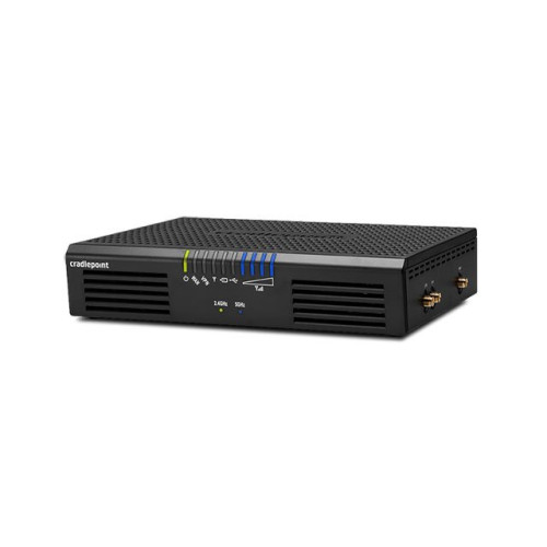 CradlePoint BA5-1600LPE-VNN Data Networking