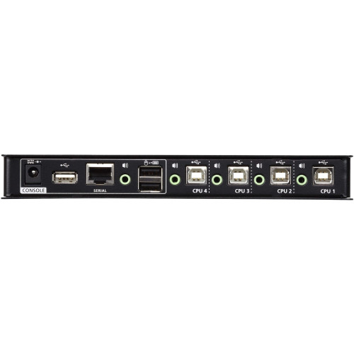 ATEN CS724KM Ethernet Switch