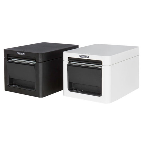 Citizen CT-E651BTUWH Receipt Printer