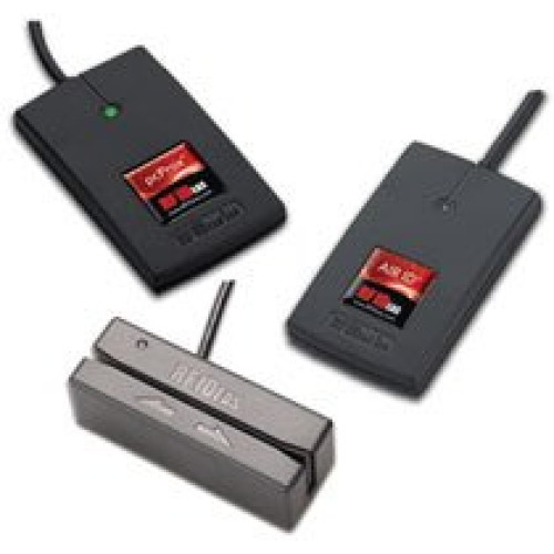 rf IDEAS RDR-63D2AKU Access Control Reader