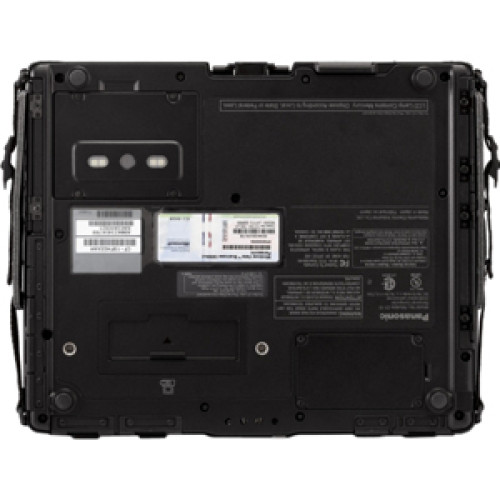 Panasonic CF-19KCRAG6M Rugged Laptop