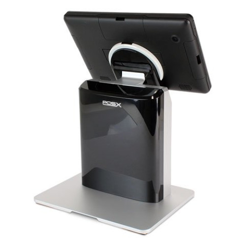 Custom America ION-TP5N-Z4TG POS Touch Terminal