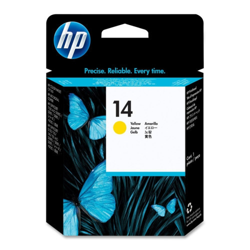 HP C4923A InkJet Cartridge