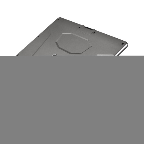 Getac SE1DY5AAADXX Rugged Laptop