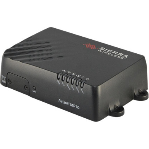 Sierra Wireless 1102743 Wireless Router