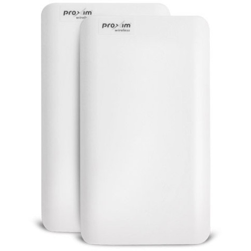 Proxim Wireless QB-825-LNK-50+-WD Point to Point Wireless